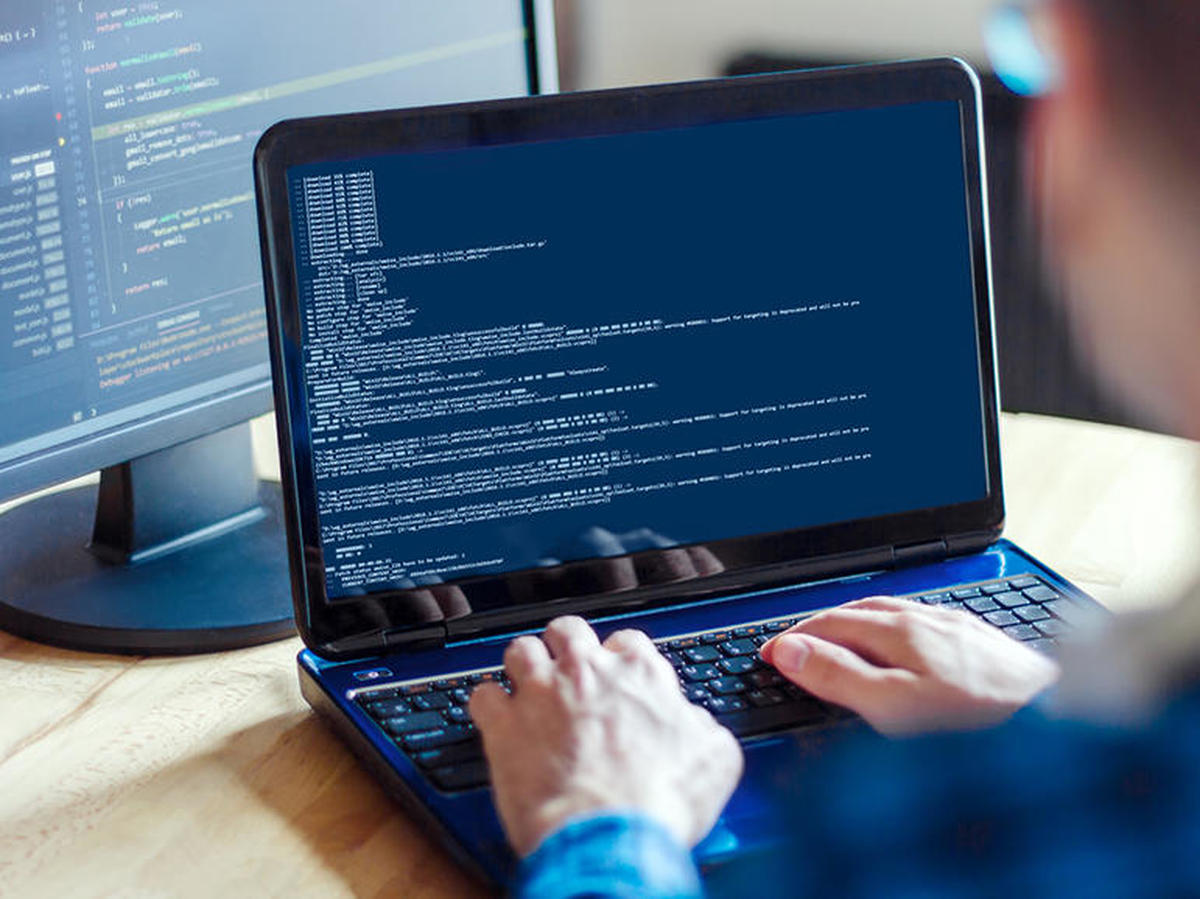 How to Convert Laptop LCD to Desktop Monitor - 7