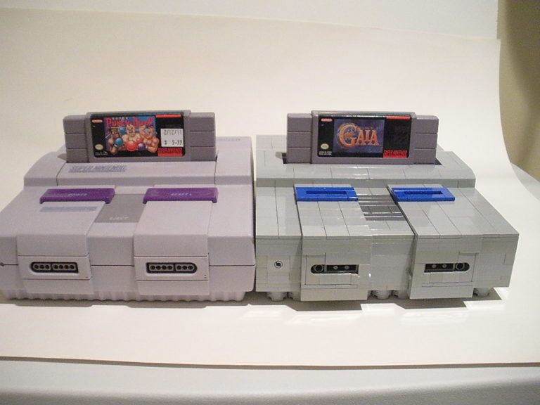 How to Play or Connect NES and SNES Classic to a Laptop PC opaedia