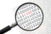 Steganography