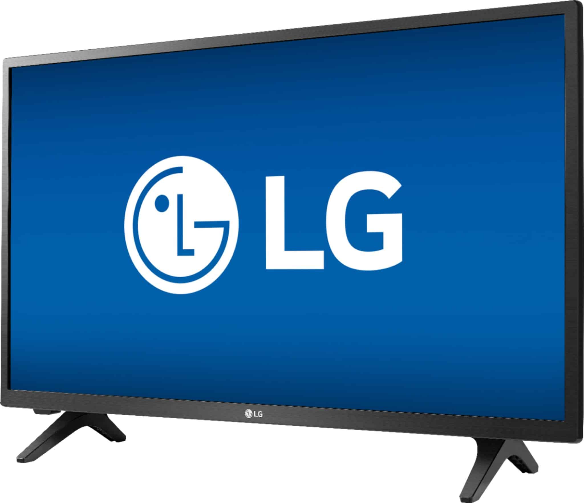 LG TV Won t Turn On FIXED 2022 PC Webopaedia
