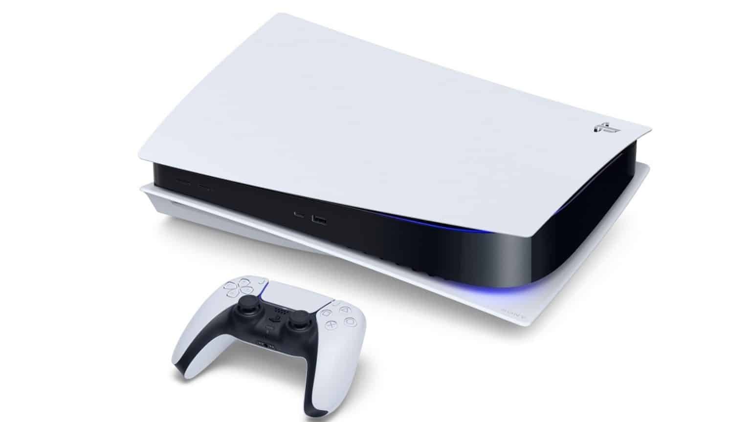 How to Fix PS5 Blinking Blue Light and Black Screen (2023) – PC Webopaedia