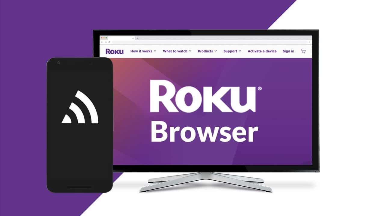 7 Best Roku Web Browsers in 2022 Installation and How to Use - 60