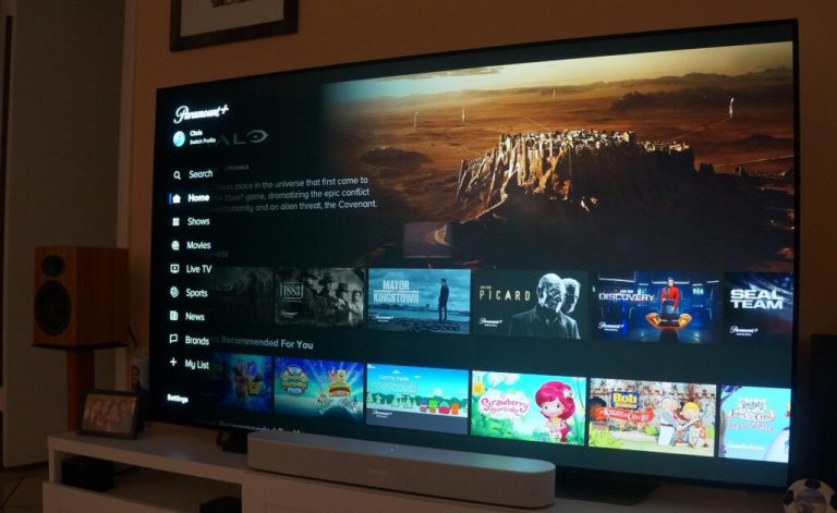 How To Get Paramount Plus On Samsung TV (2022) – PC Webopaedia