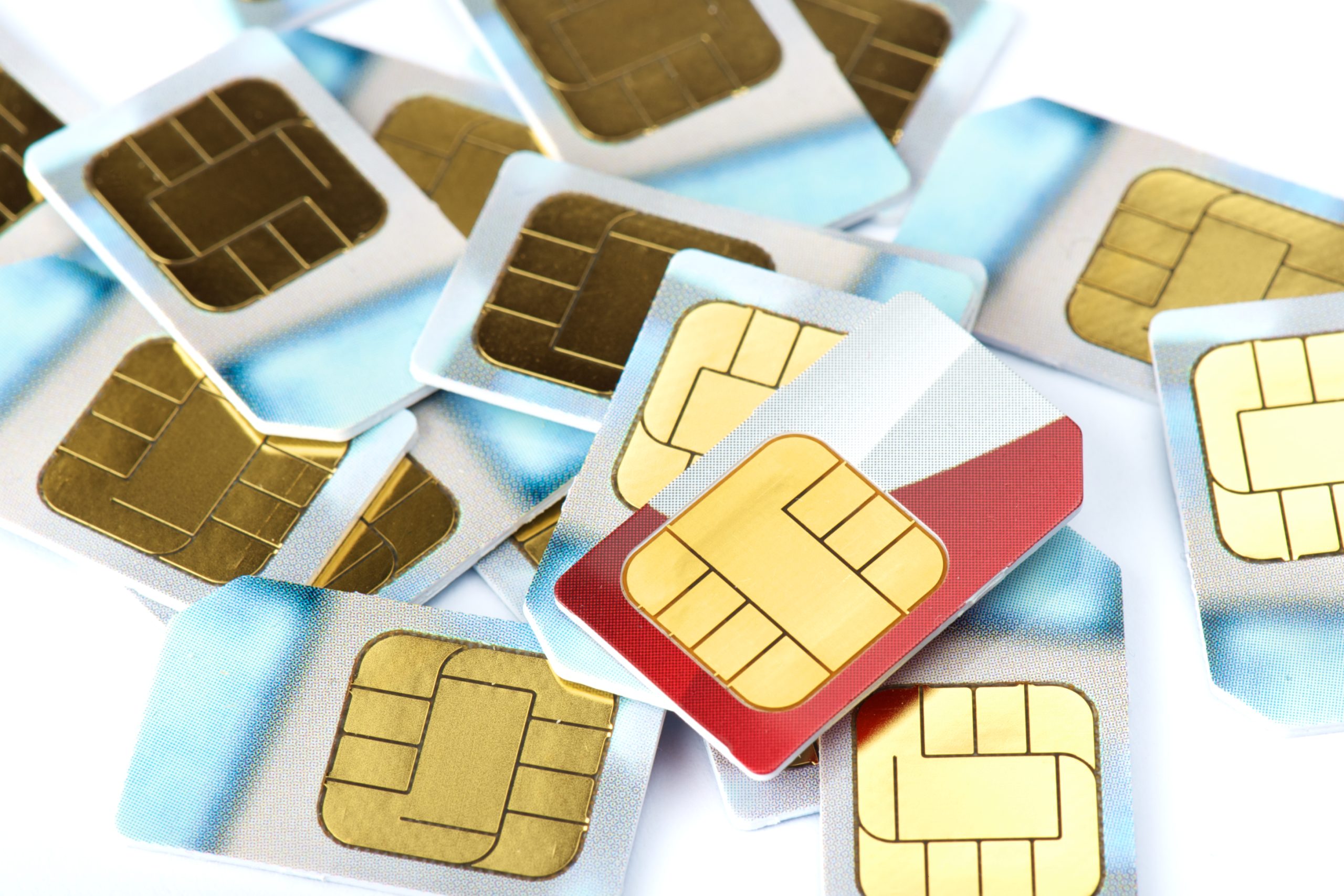 Read more about the article SIM Cards