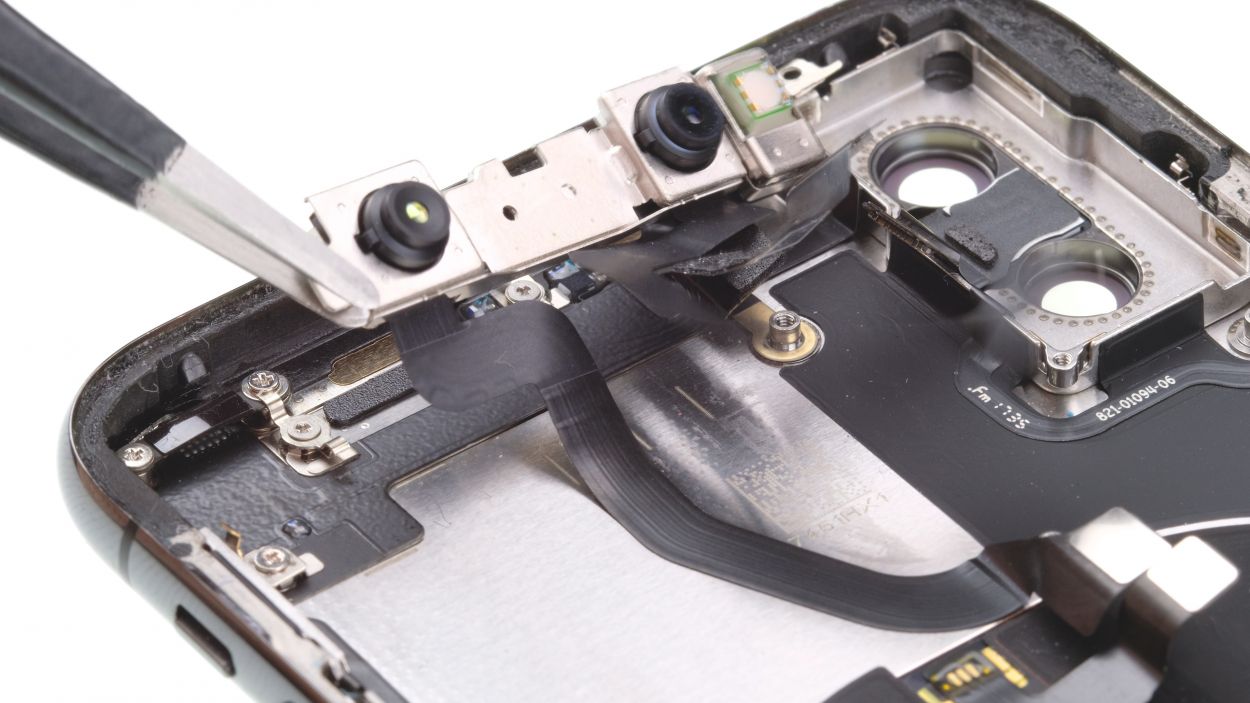 TrueDepth Camera Not Working 7 Fixes 2023 - 32